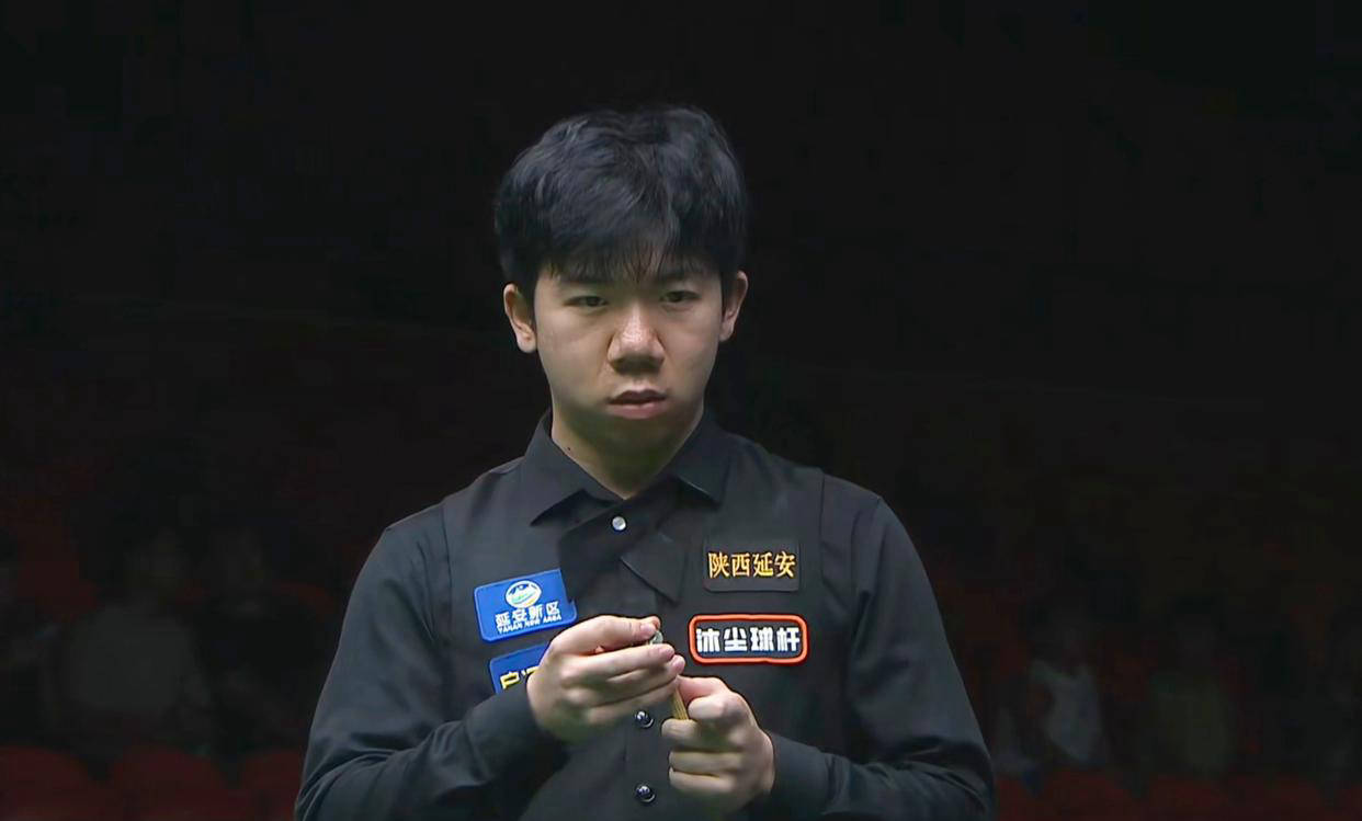 提升中的决 提升中的决