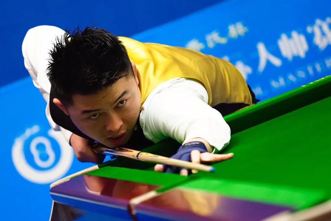 同样有实力 同样有实力