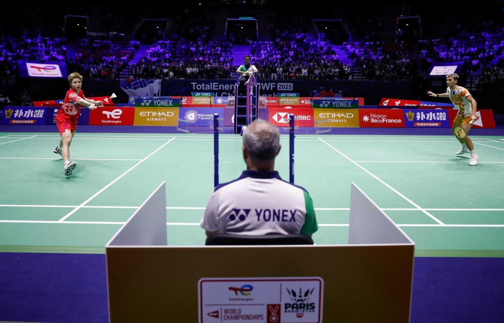 运会的重要 运会的重要