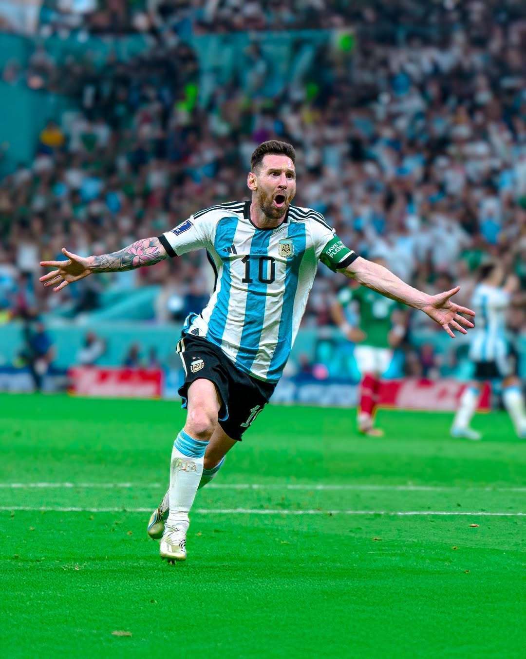 他注重力量 他注重力量