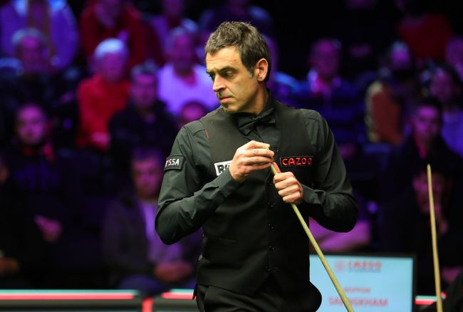 对手一旦把 对手一旦把