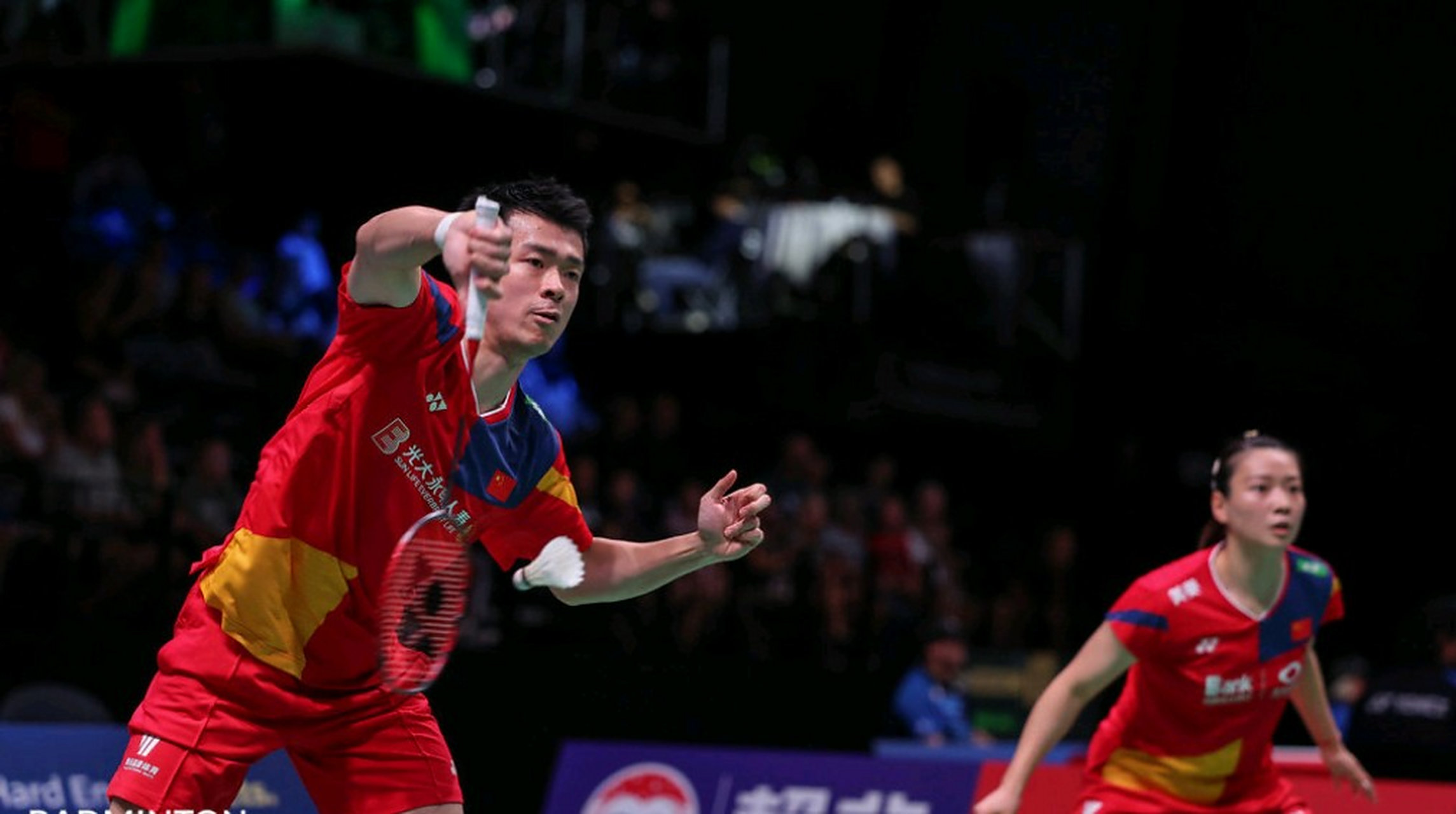 更高的出水 更高的出水