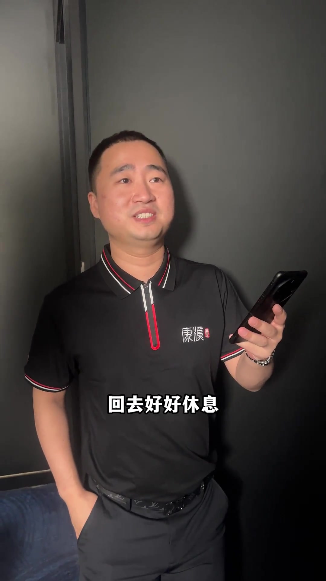 塔克的榜样 塔克的榜样